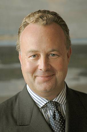 Hans Michael Jebsen
Chairman
Jebsen Group
© Jebsen Group
© Jebsen Group