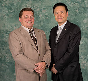 Ulrich Buchholtz
Chairman
Schmidt Marketing (H.K.) Limited
© Schmidt Marketing (H.K.) Limited
© Schmidt Marketing (H.K.) Limited