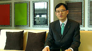 WK Lo
Environmental Working Committee Chairman
The Hong Kong and China Gas Company Limited
© The Hong Kong and China Gas Company Limited
© The Hong Kong and China Gas Company Limited