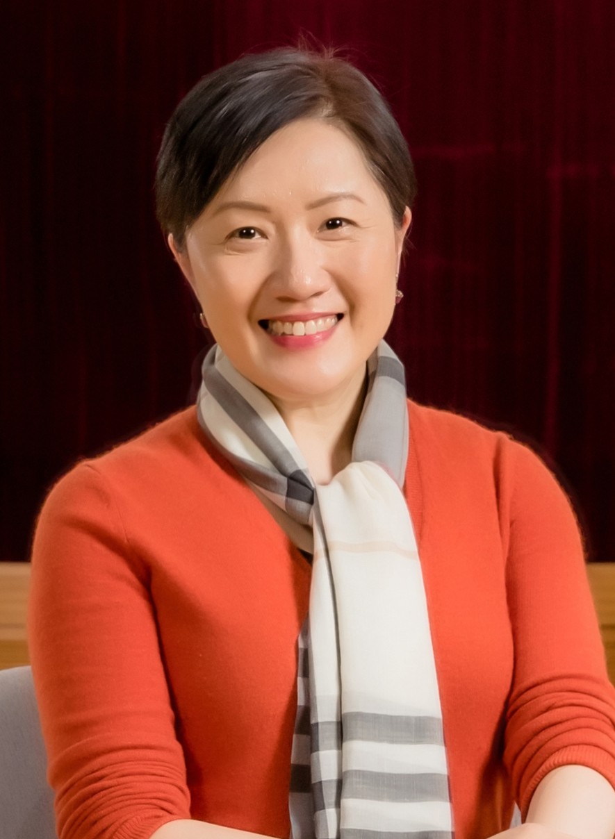 Ms Sylvia Chan Ms Sylvia Chan